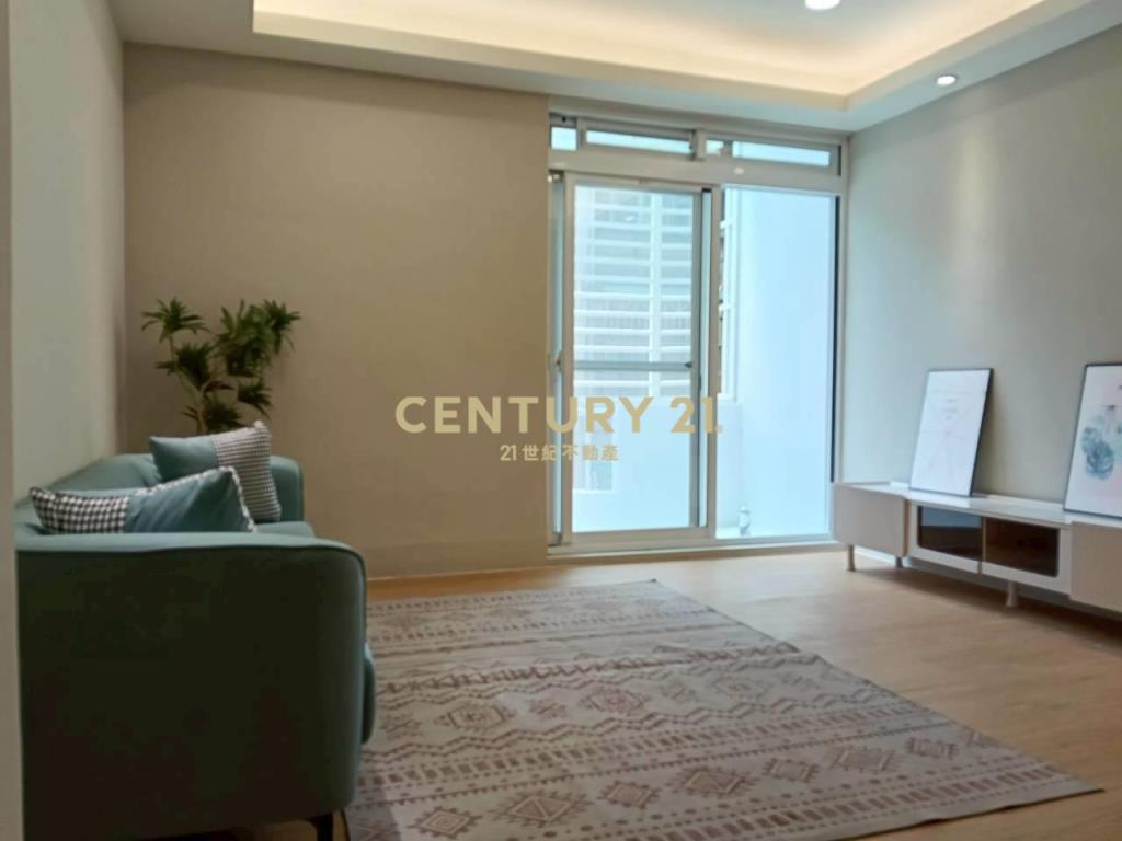 南平路G11站/前後雙陽台3房