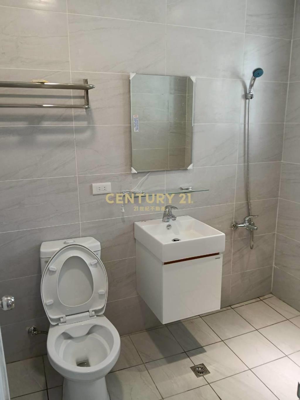 南平路G11站/前後雙陽台3房