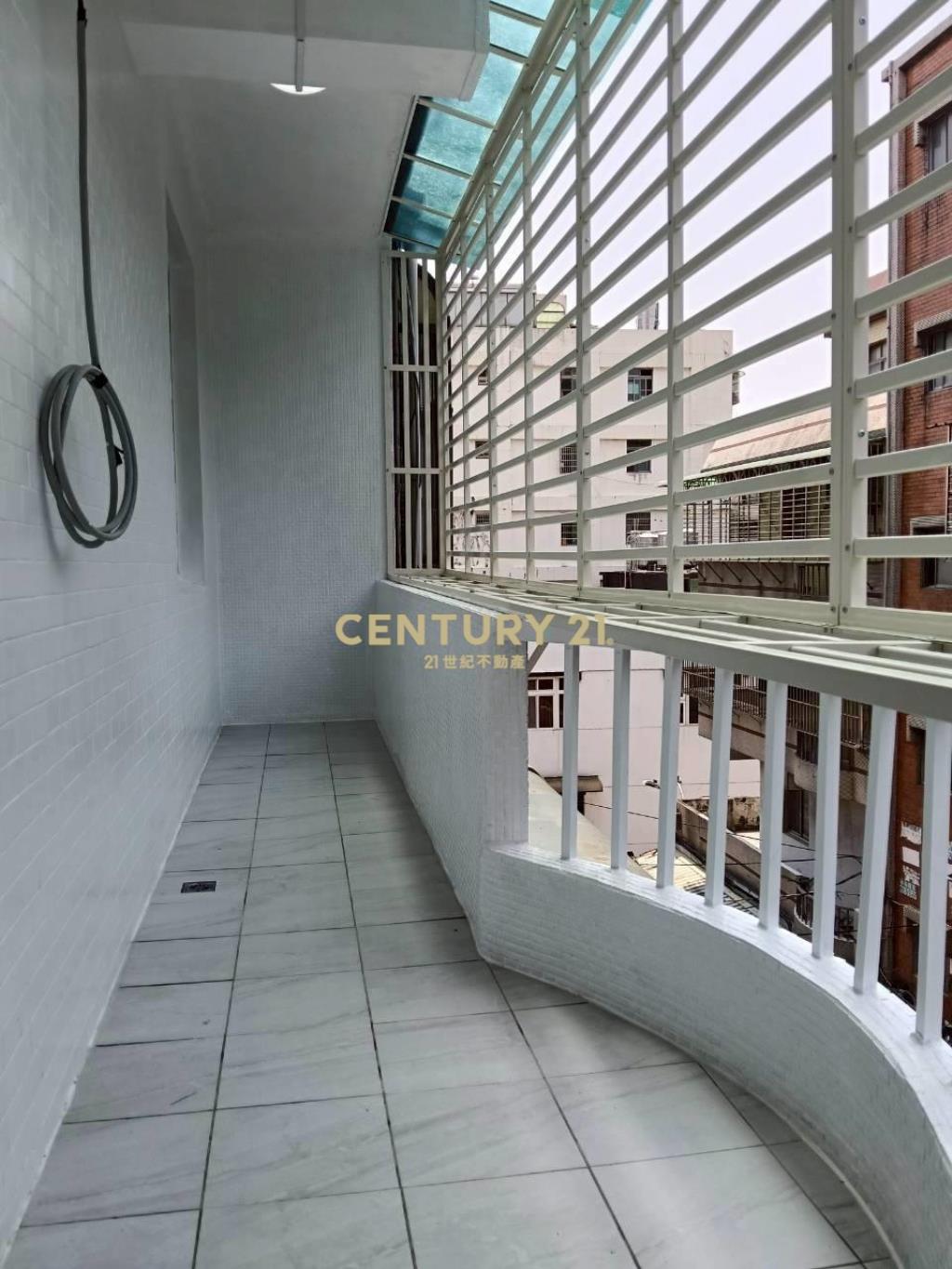 南平路G11站/前後雙陽台3房