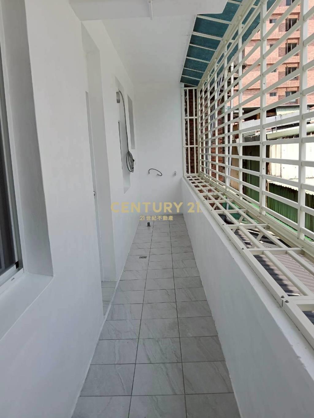 南平路G11站/前後雙陽台3房