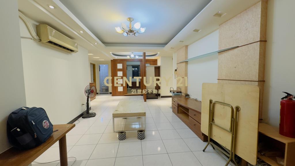 台北東京方正3房/平面車位