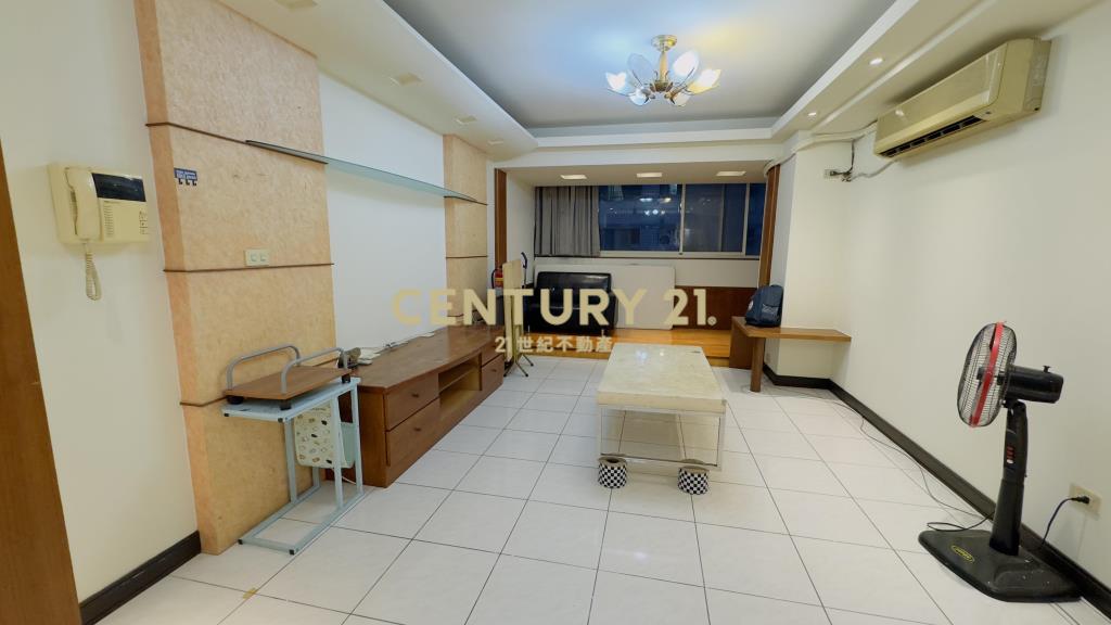 台北東京方正3房/平面車位