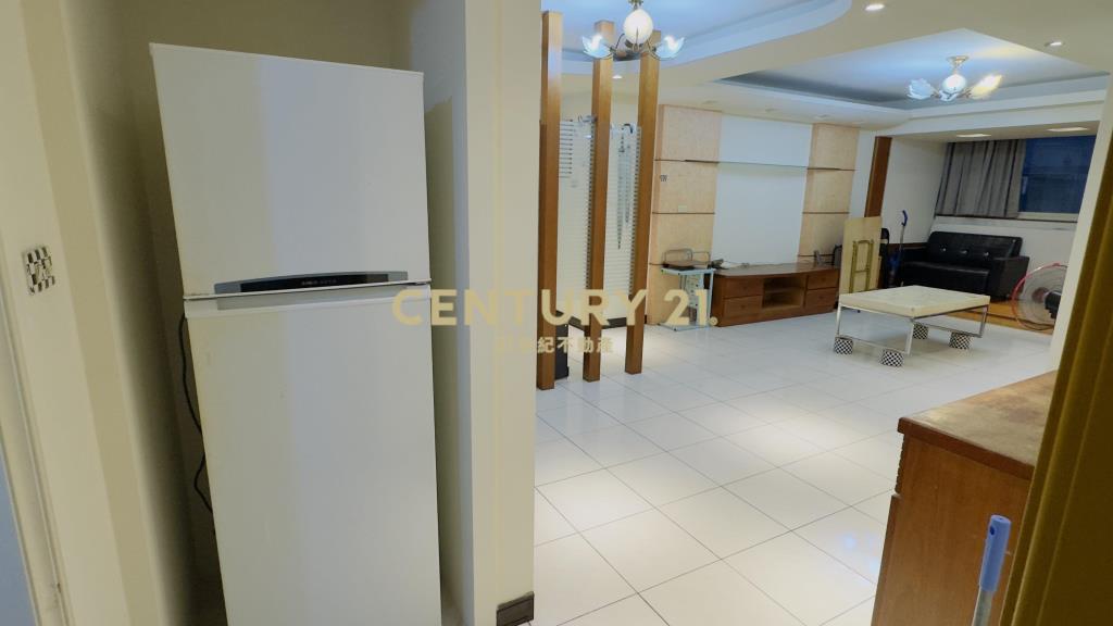 台北東京方正3房/平面車位