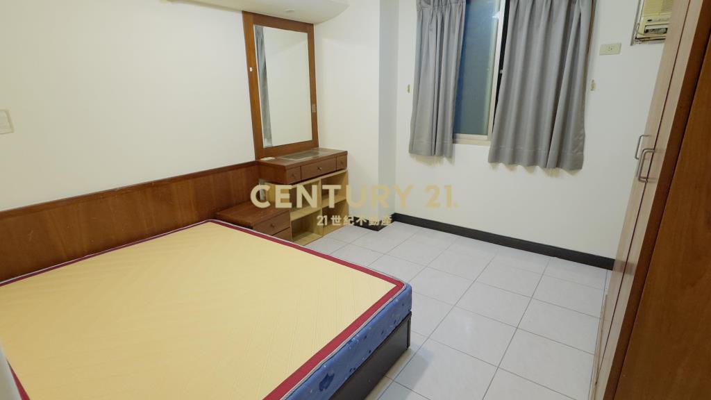 台北東京方正3房/平面車位