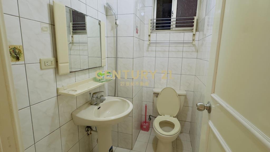 台北東京方正3房/平面車位