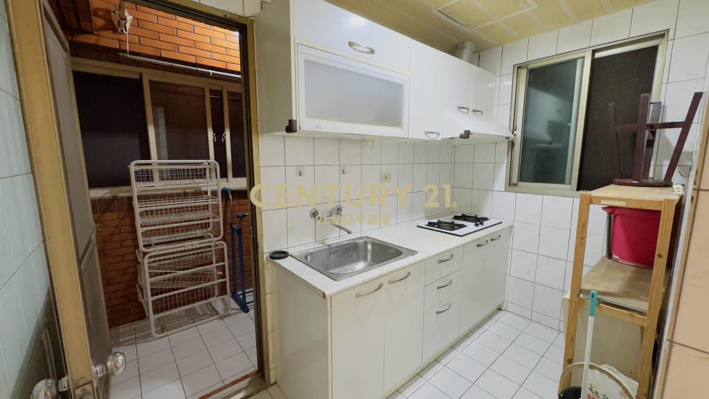 台北東京方正3房/平面車位