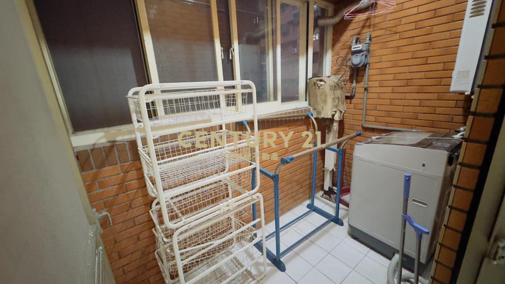 台北東京方正3房/平面車位