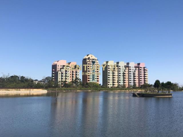大溪依托邦休閒景觀住宅