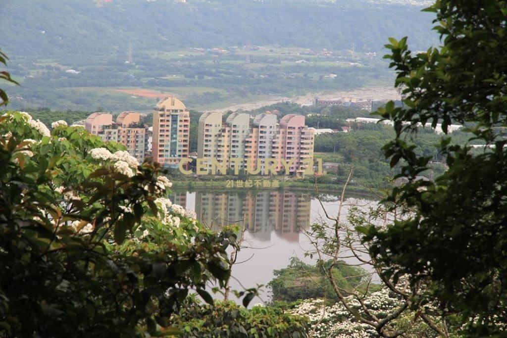 大溪依托邦休閒景觀住宅