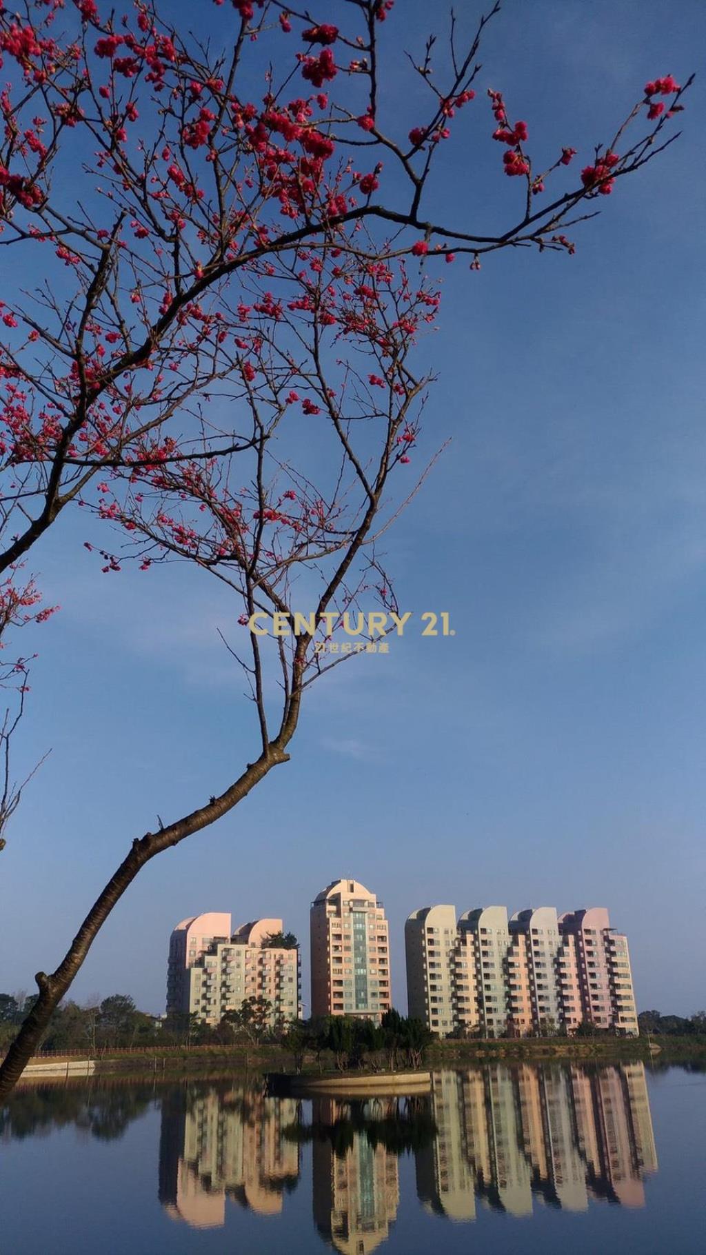 大溪依托邦休閒景觀住宅