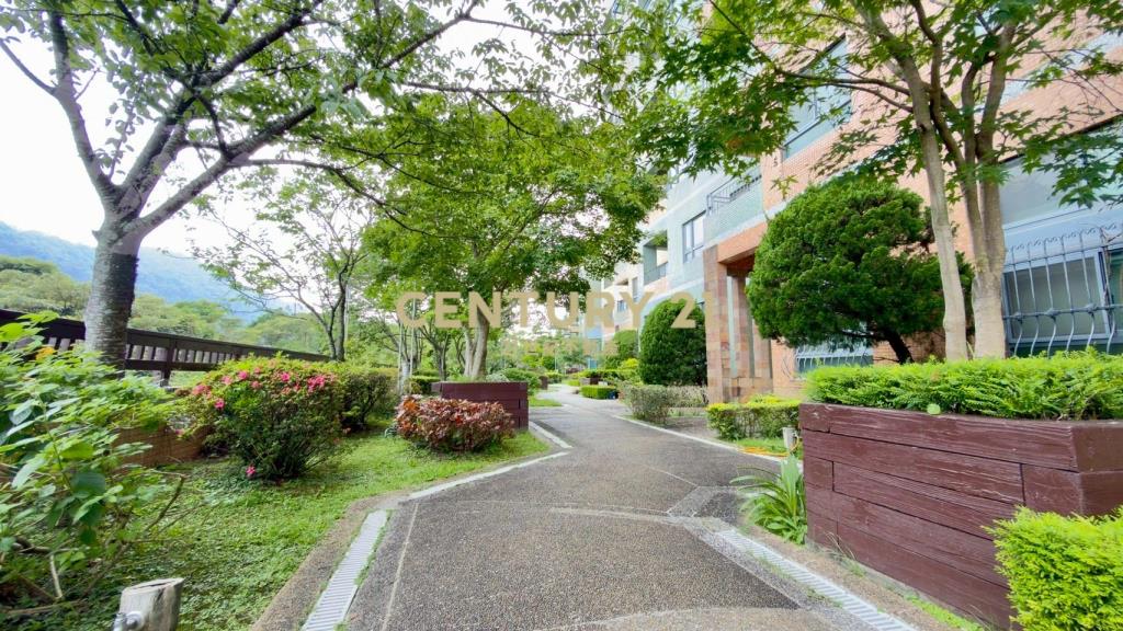 大溪依托邦休閒景觀住宅