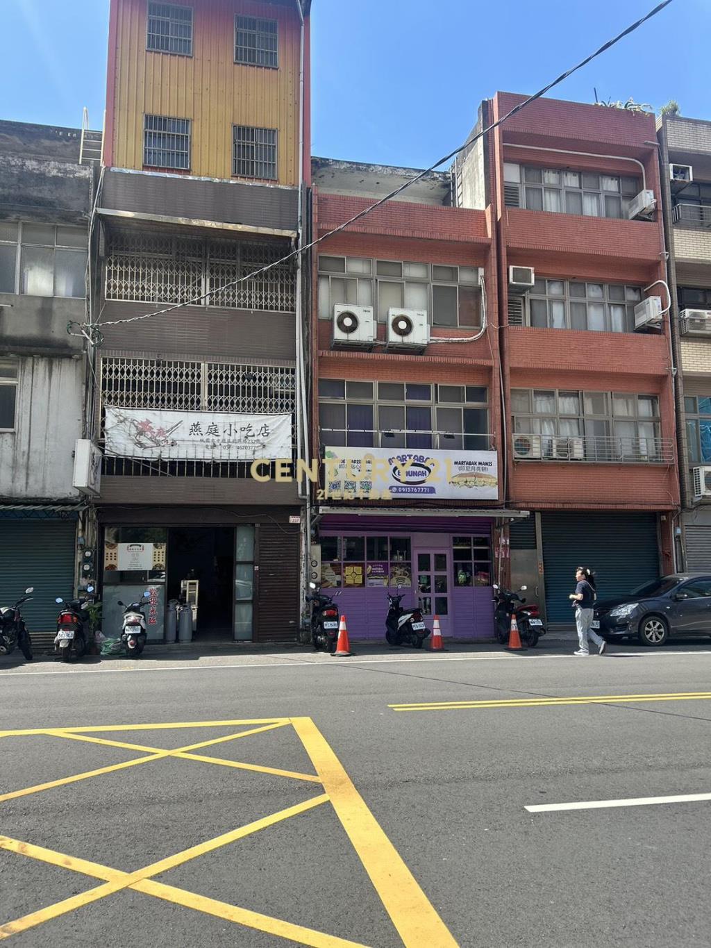 中壢後站生活透天宅(專約)