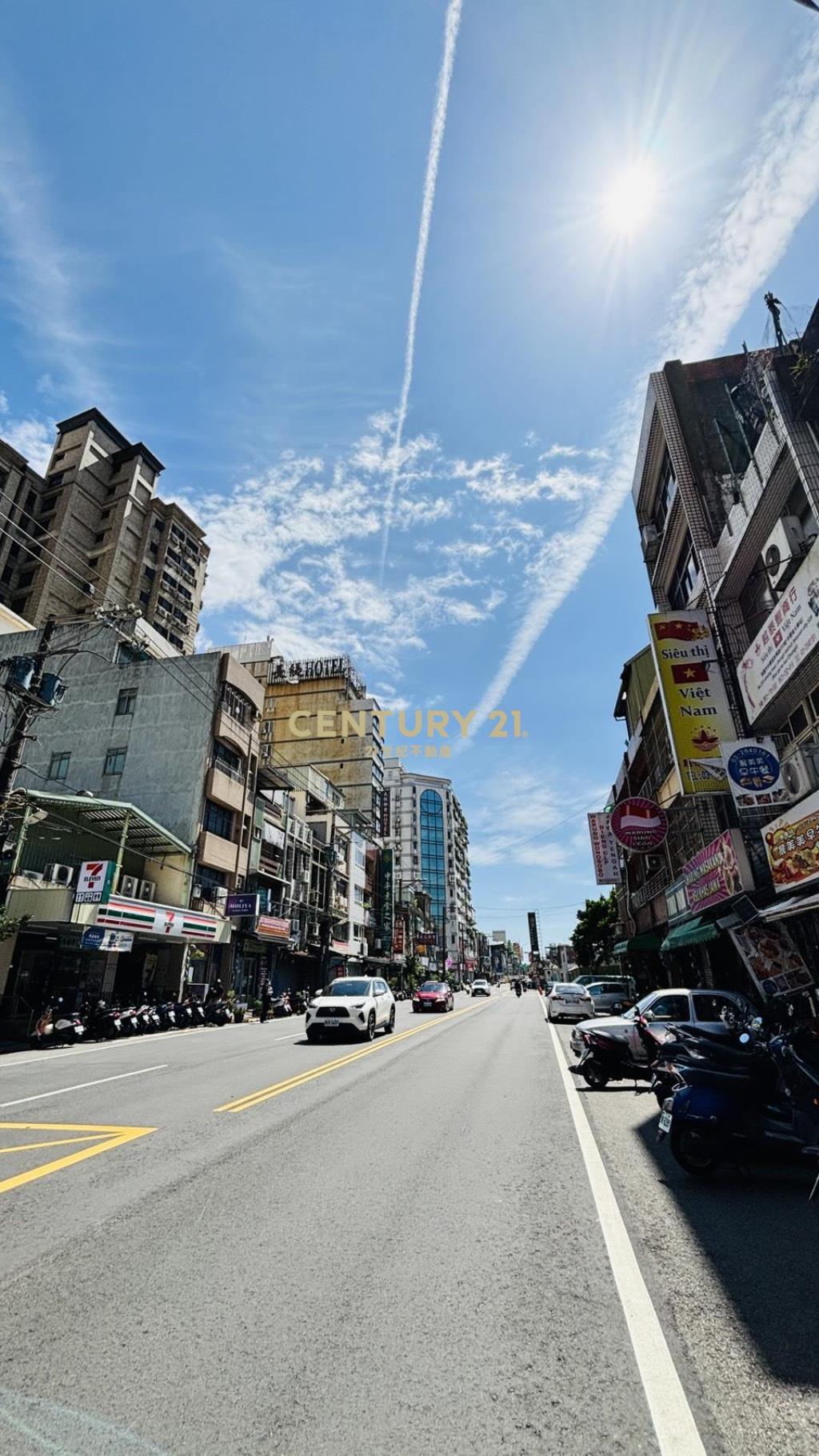 中壢後站生活透天宅(專約)