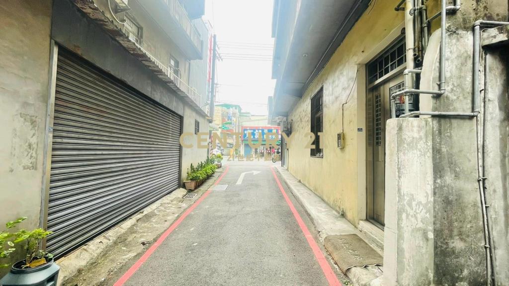 永安路電梯華廈一房