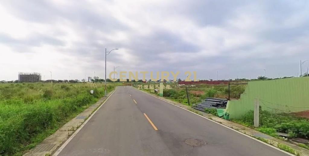 觀音草漯建地