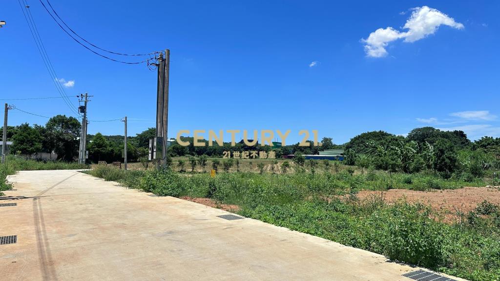 平鎮高雙段都計內農地131坪