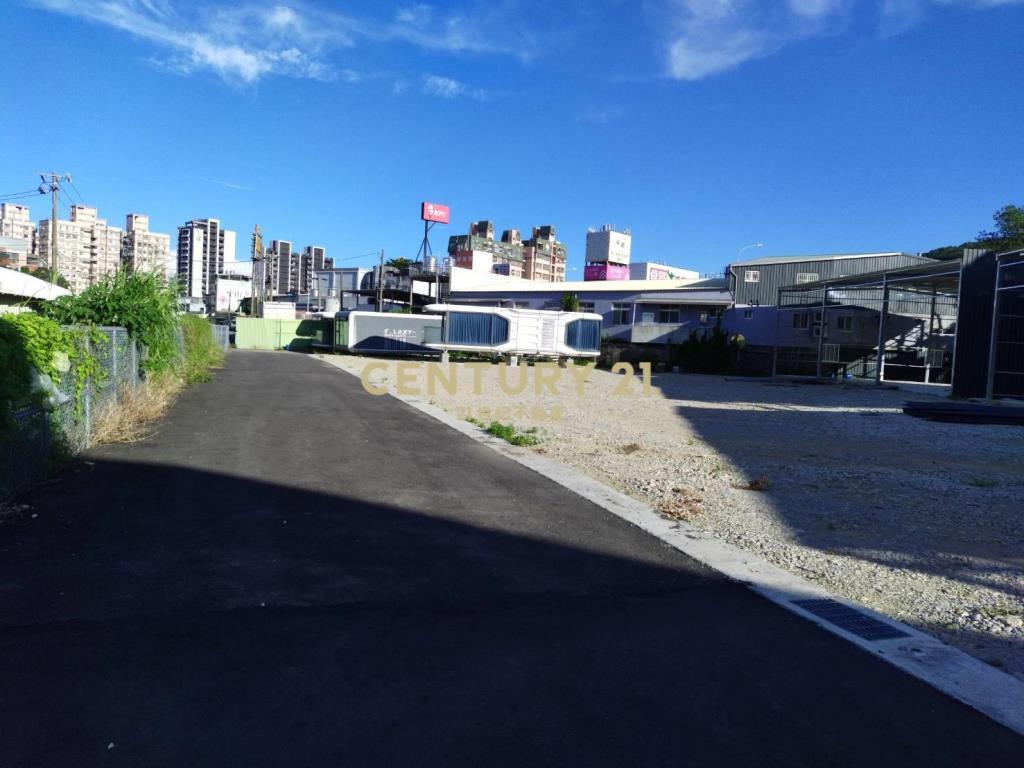 楊梅交流道農地110坪(附太空艙)