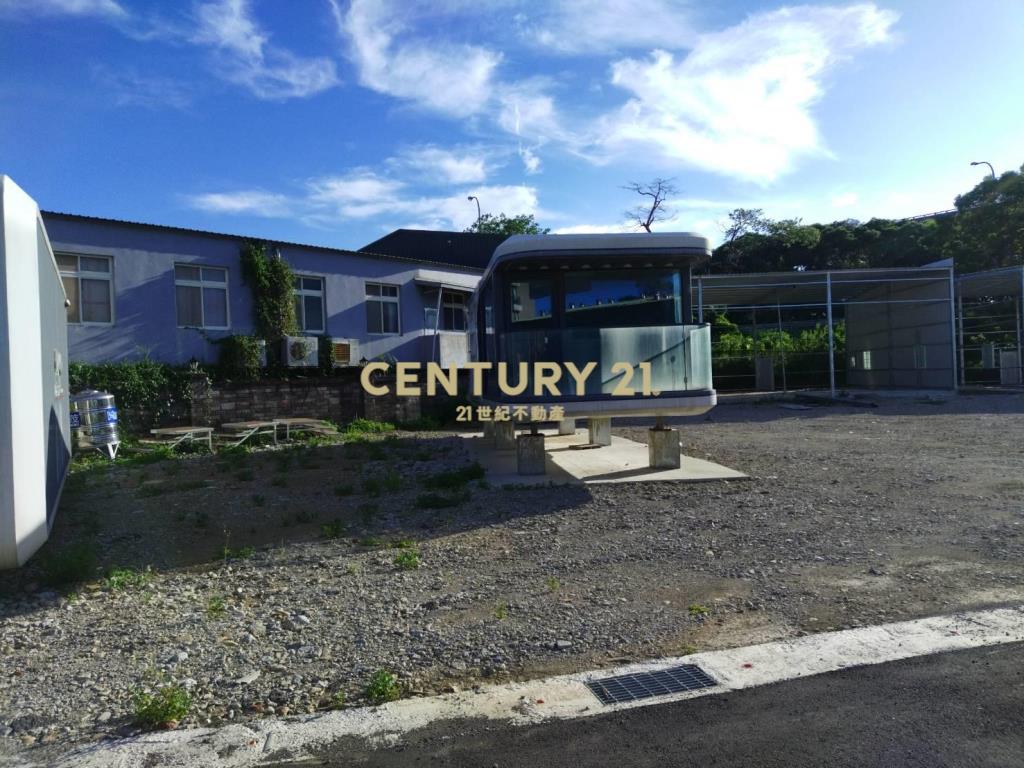 楊梅交流道農地110坪(附太空艙)