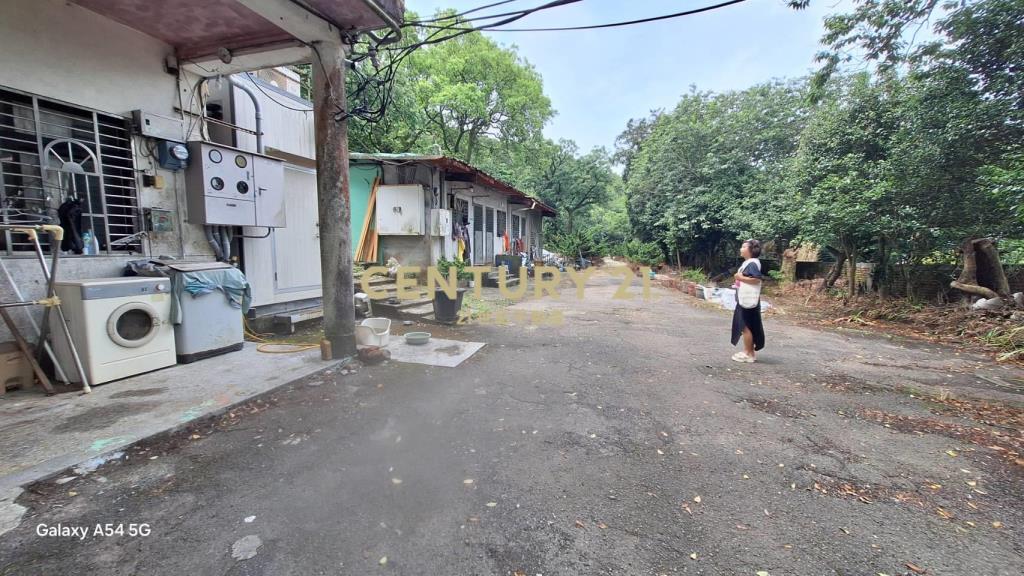 陽明山超大地坪景觀別墅