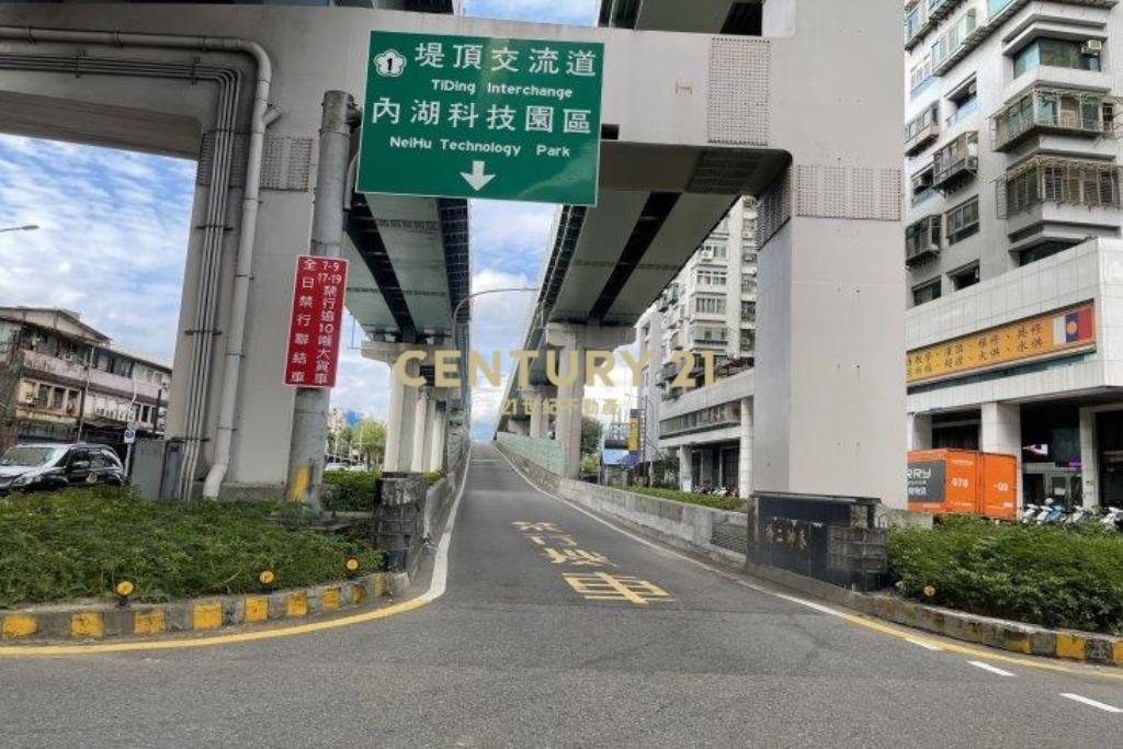 松山三鐵共構商辦