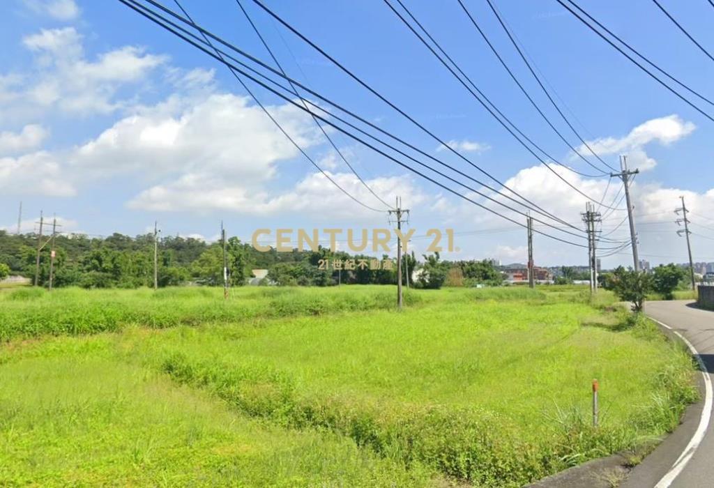 大溪興昌路農地