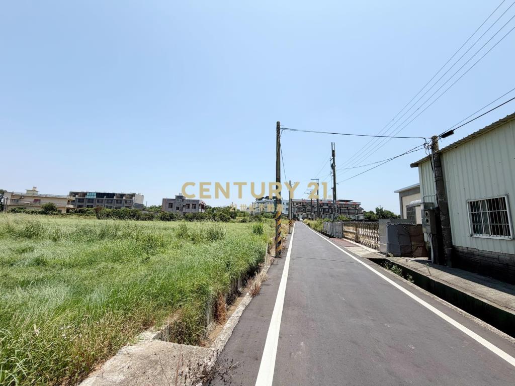 觀音廣大路農地