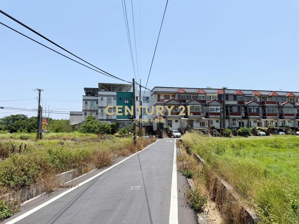 觀音廣大路農地