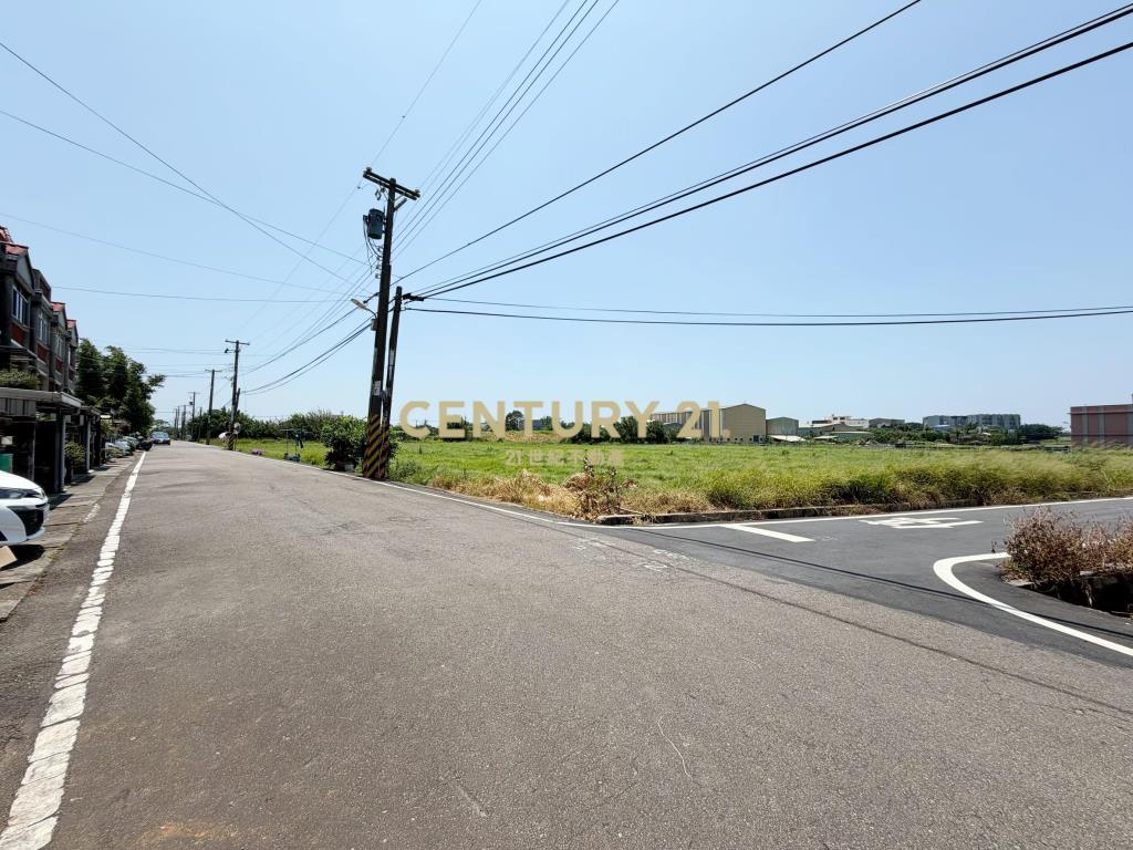 觀音廣大路農地