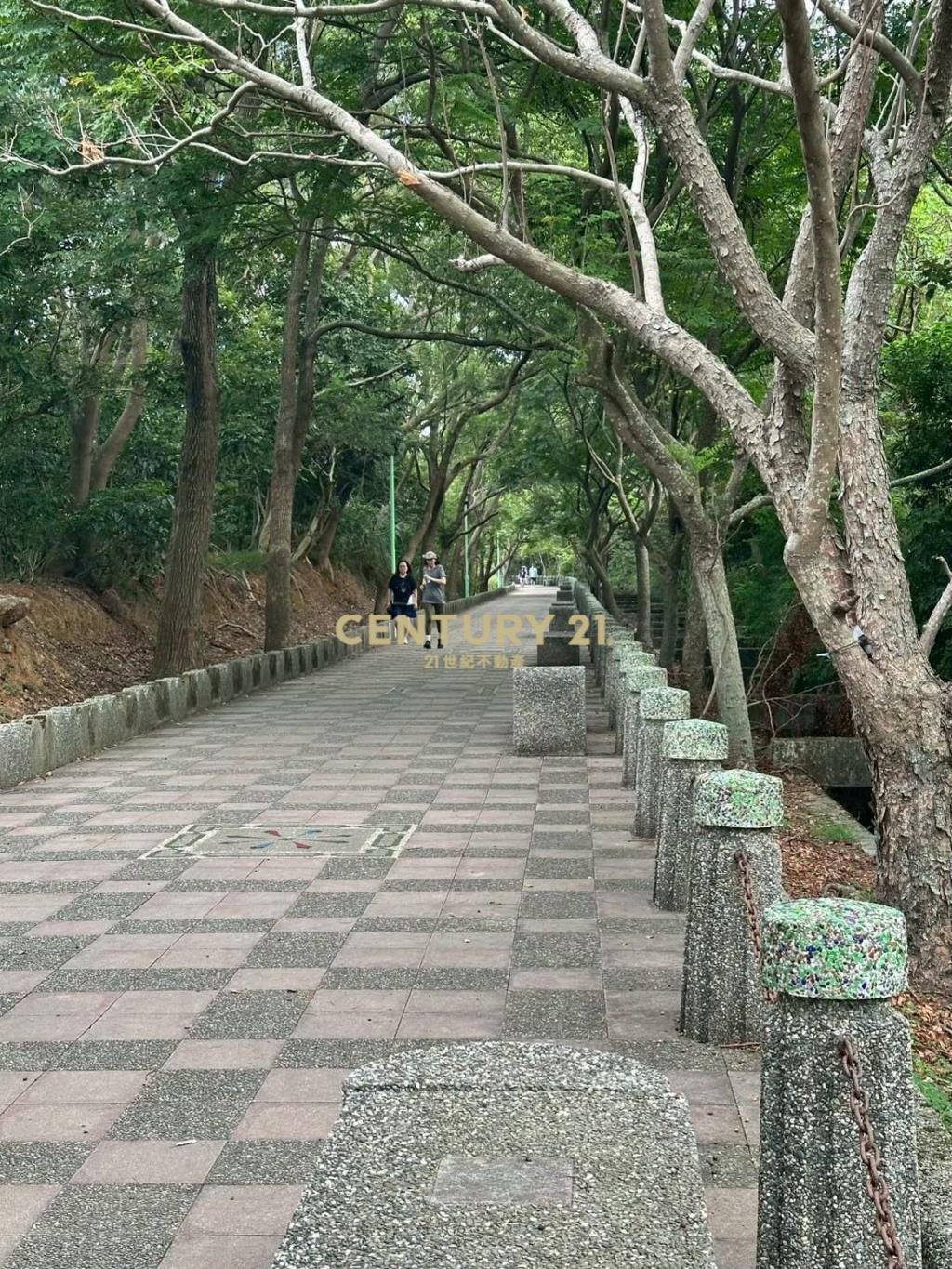 麒麟山莊大地坪透天別墅