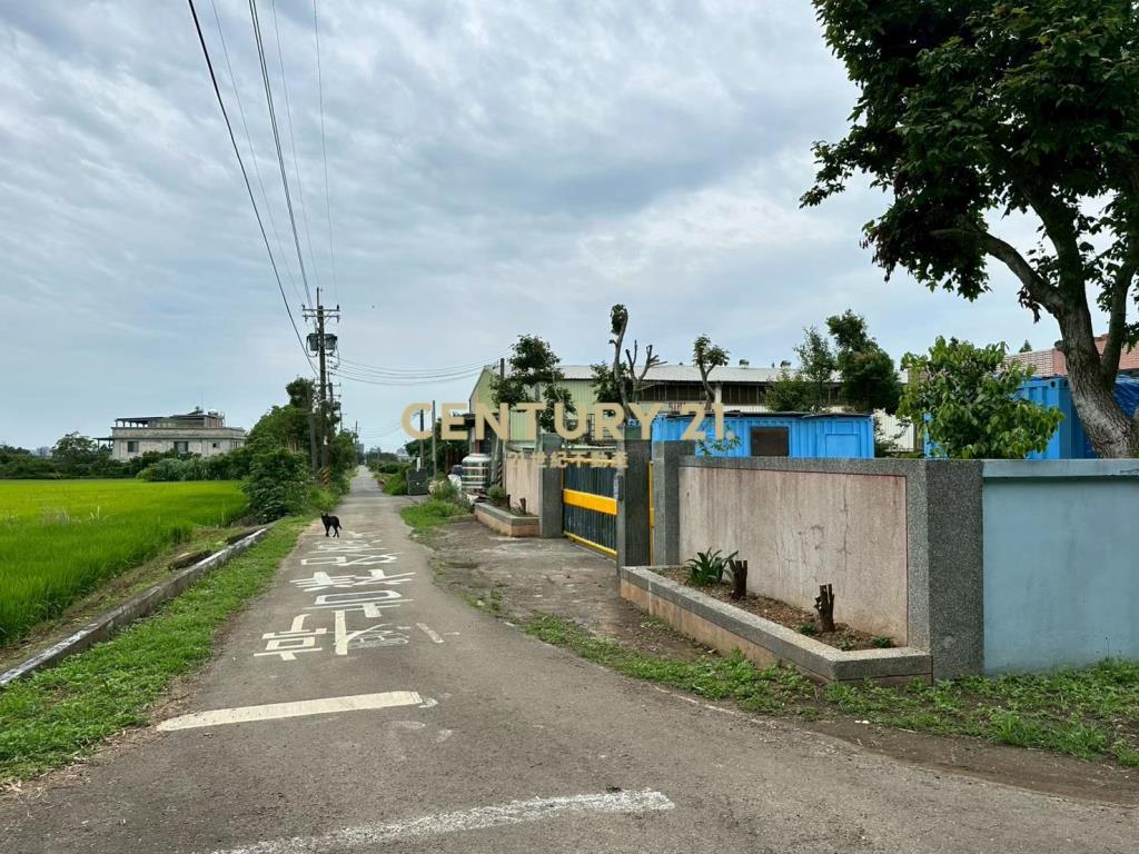 楊梅上湖五路田園夢想農舍