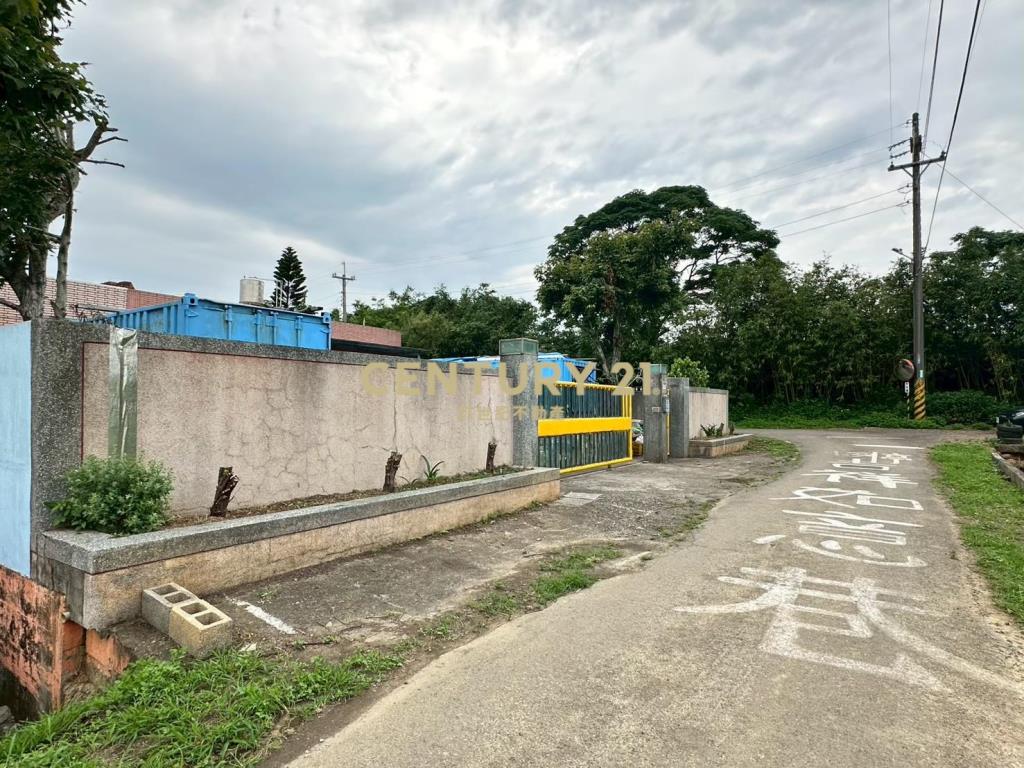 楊梅上湖五路田園夢想農舍