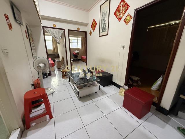 大業商圈-低管理費採光大三房