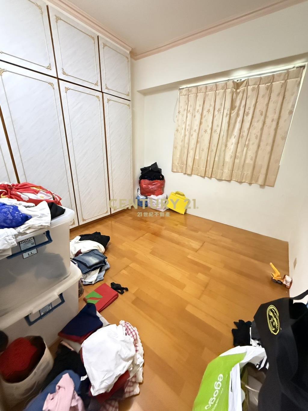 大業商圈-低管理費採光大三房