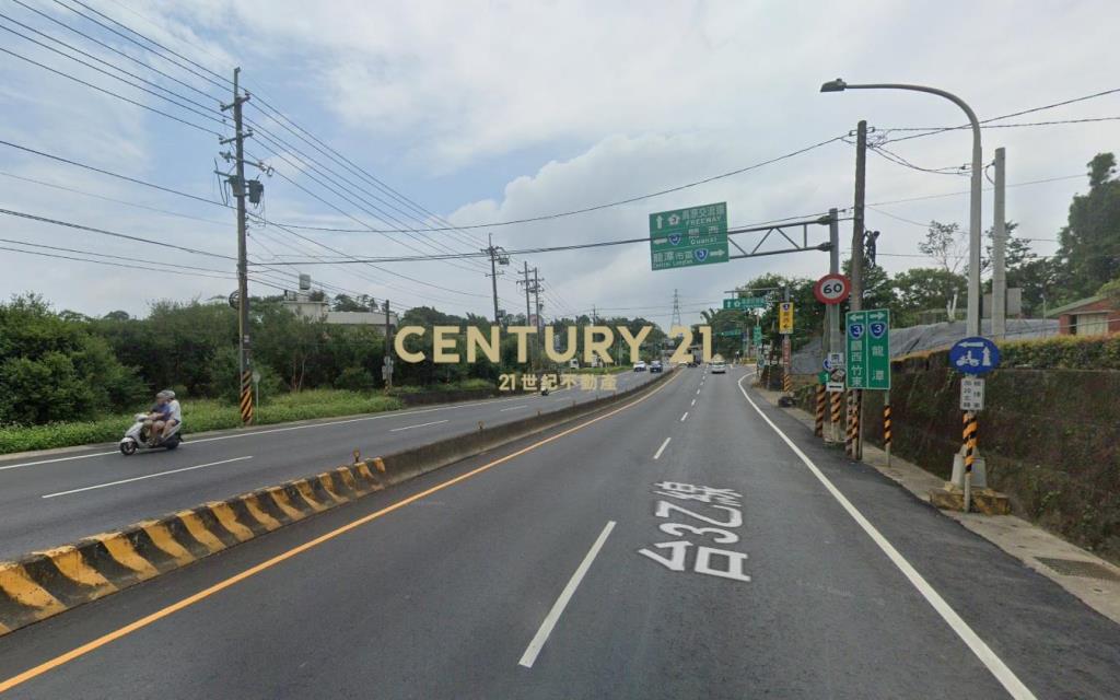 高原交流道工業地
