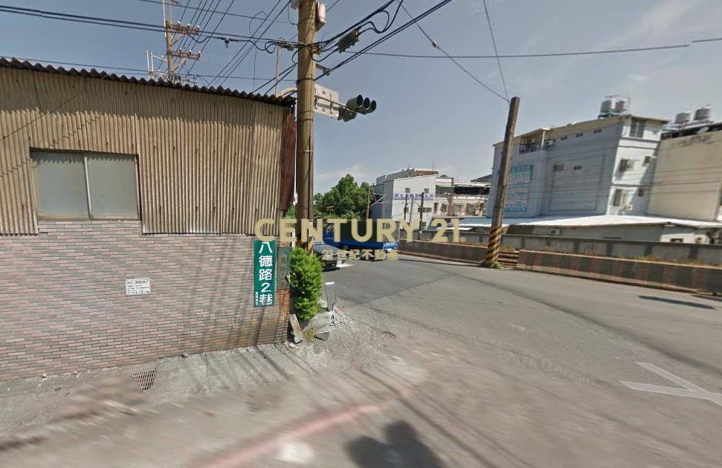 新北市鶯歌尖山堆工業地