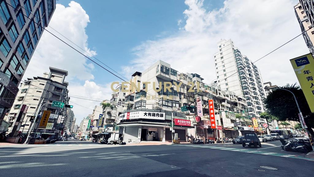 大有商圈~寶山街別墅5房車