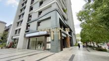 璟都城品黃金店面