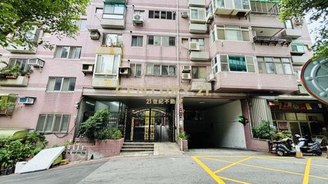 寶山商圈稀有1房車