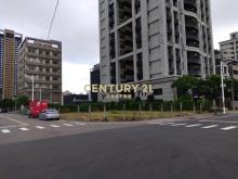 桃園經國特區雙面臨路建地