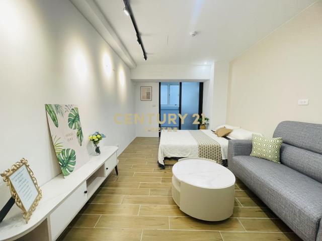 中泰宏園1房1衛1陽台/全新裝潢