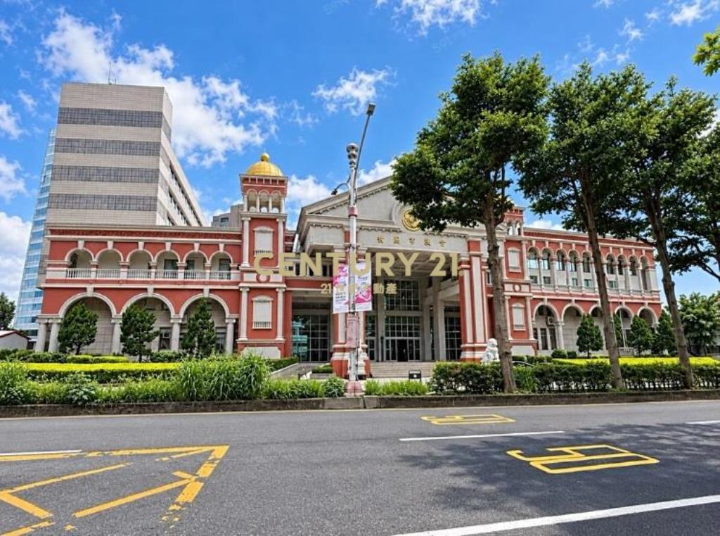 滿庭芳南崁溪河岸山林漂亮3房