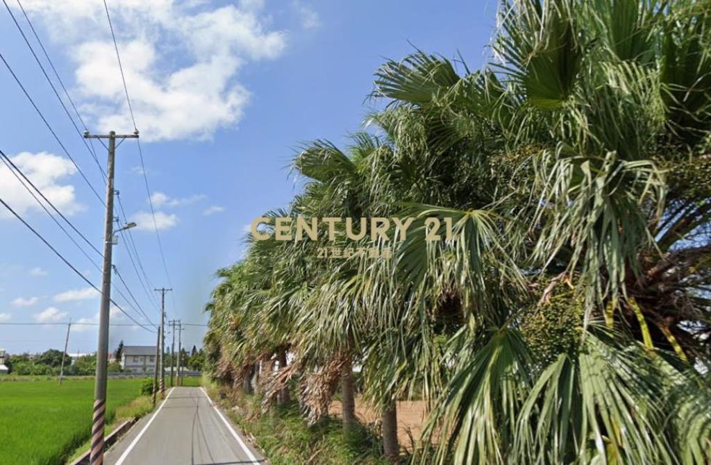 楊梅富民街農地