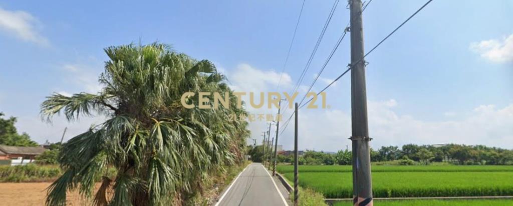 楊梅富民街農地