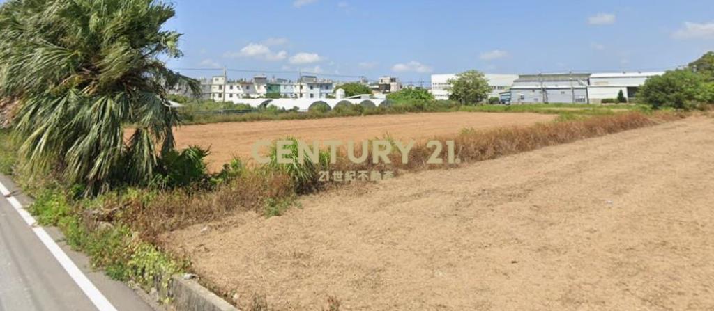 楊梅富民街農地