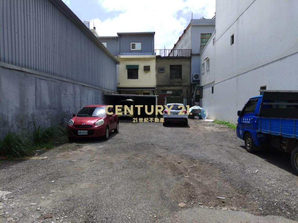 大園中華路建地