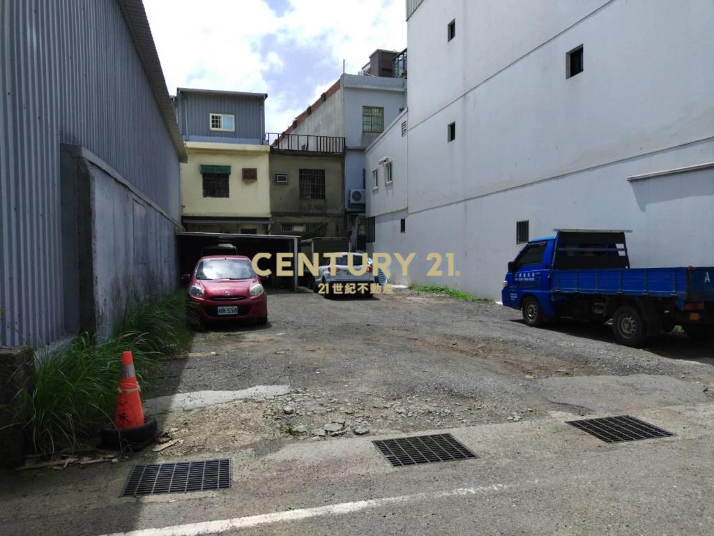 大園中華路建地