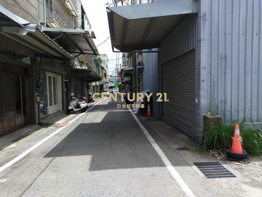 大園中華路建地