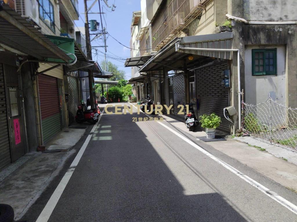 大園中華路建地