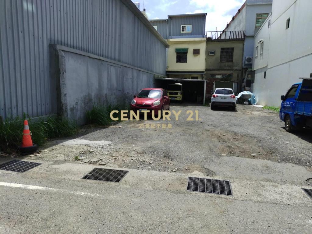 大園中華路建地