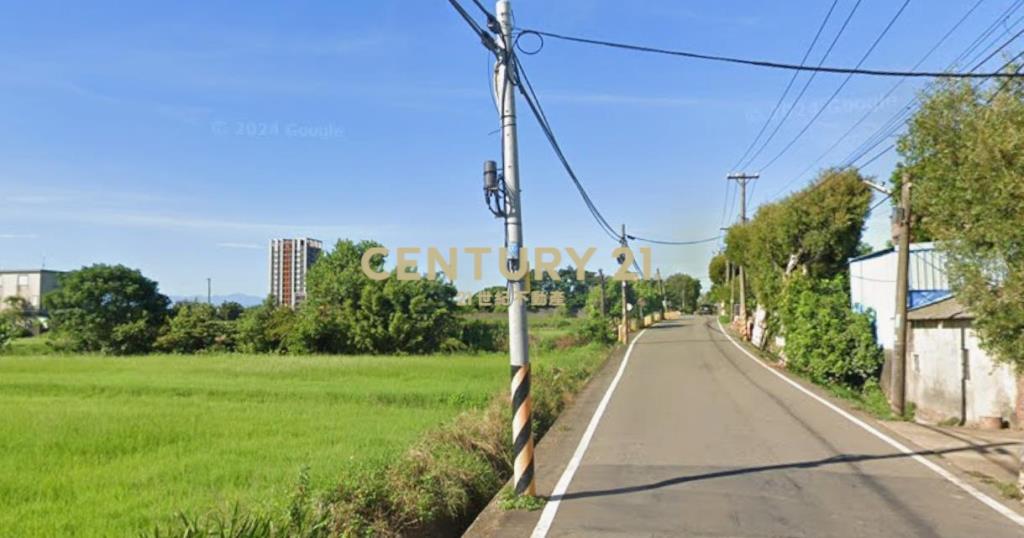 雙面臨路角地 自用置產首選